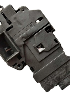 LG洗衣机WD-T1237AD A1232ED A1228ADS门锁EBF44336903/44336901