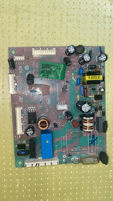 适用海尔冰箱电脑板 BCD-456WDGK 458WDVMU1 0061800347D 现货