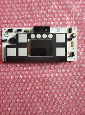 双开门冰箱电脑板 17-04101-00B 显示操作控制器面板