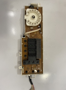 适用三星电脑板WF602U2BKSD WF702U2BBGD DC92- 01112A-01082A