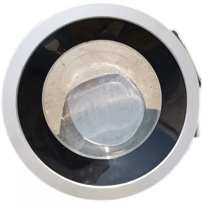 适用于倍科滚筒洗衣机WDW8512/WDW8512S玻璃门观察窗