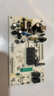 海尔冰箱 电脑板 主板 0064000230D V98505 CQC03001003024