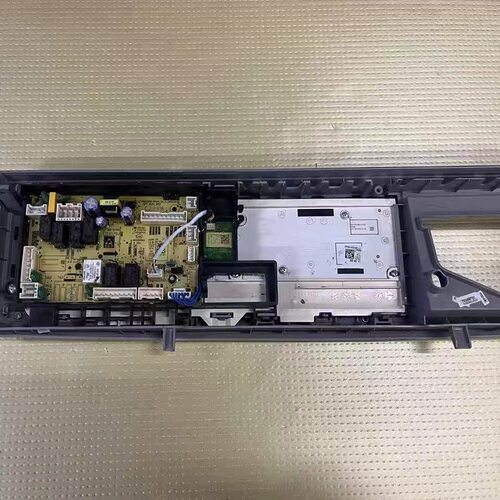 适用于小天鹅滚筒洗衣机TD100FTEC主板17138100021707