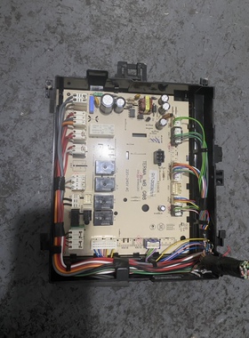 适用于倍科滚筒洗衣机电脑板WDW8512S/WDP85141/GV7-2838360101