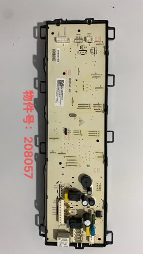 海信洗衣机HD100DES142F电脑板HG1014S 2021542 2080578控制主板
