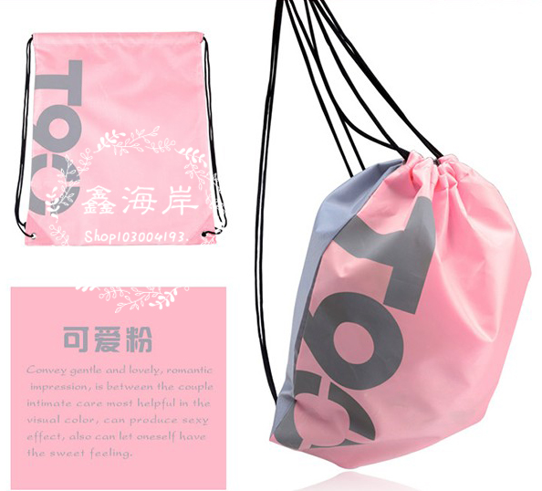 Sac de sport - Ref 8062 Image 1
