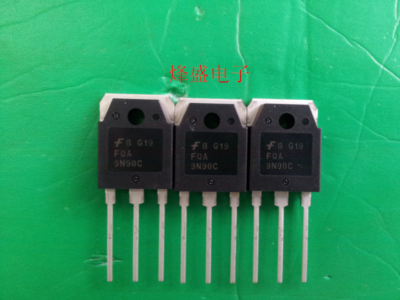 9N90C 进口原装仙童 9A9OOV