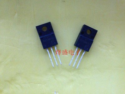 TK15A60U 原装进口三极管K15A60U TO220塑封