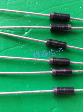 1N5368BG 全新原装进口ON