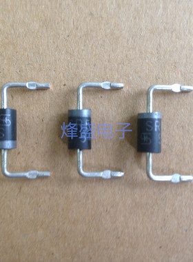 SR515-04 SR515 SR5150 肖特二极管 原装进口台半定型脚  现货