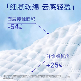 拉拉裤 露安适云感透气纸尿裤 尿不湿 所有女生直播间