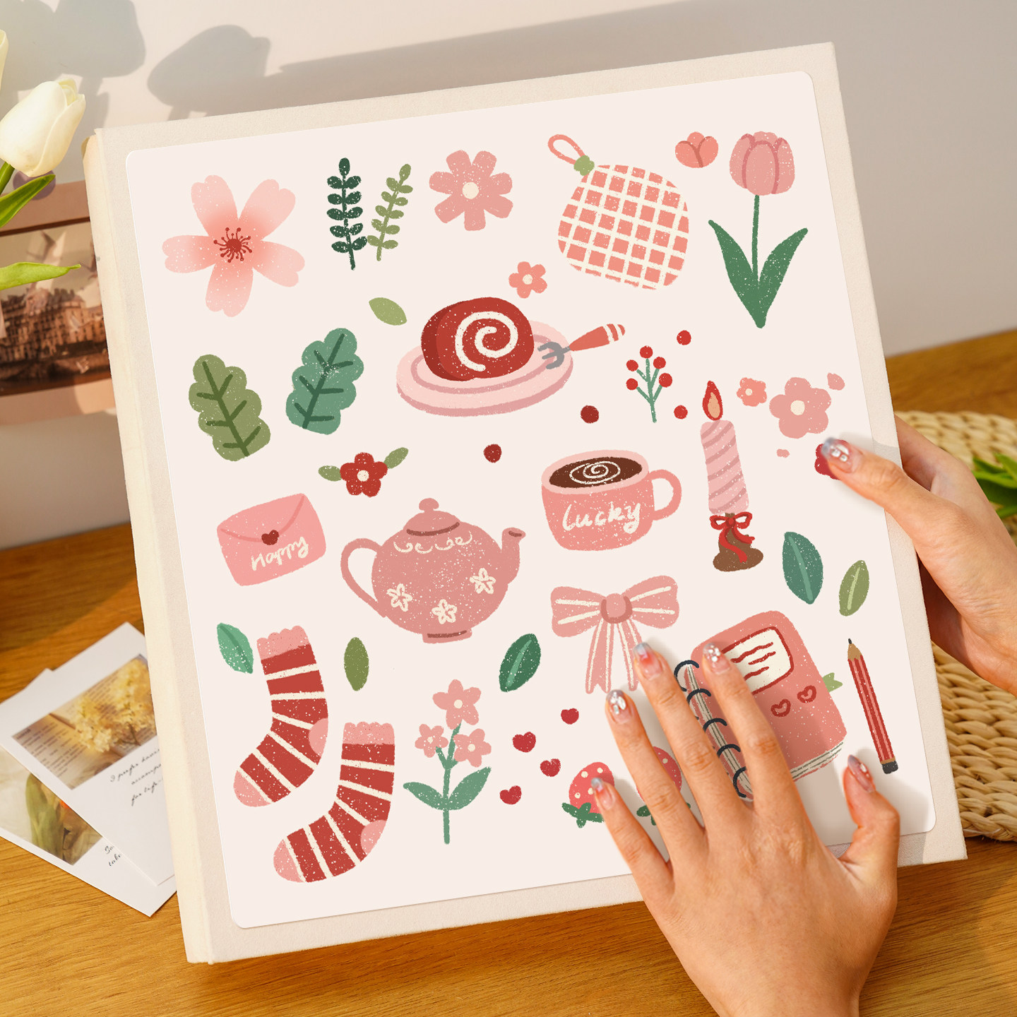 相册本大容量插页纪念册5寸6寸家庭宝宝照片收纳儿童成长影集记录,节庆用品/礼品,相册/相簿,淘宝优惠券,粉丝福利购,淘宝优惠卷