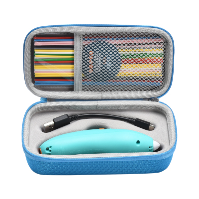 适用于3Doodler Start+Essentials 3D Pen收纳盒3D笔打印机保护壳