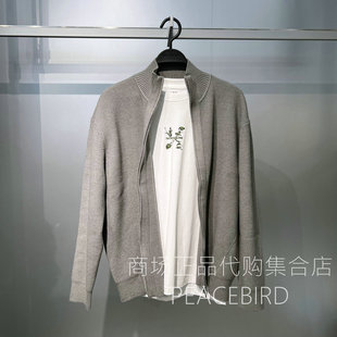 B1EAF4421L4 太平鸟男装2025年时尚冬季专柜正品国内代购针织衫