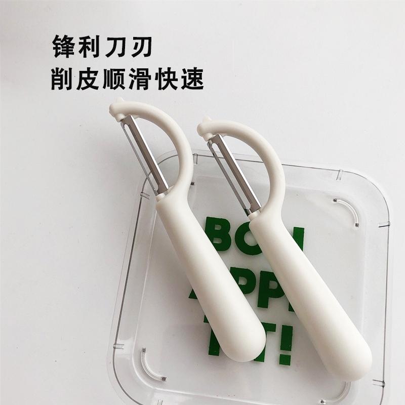 沃生多功能厨房削皮器易清洗