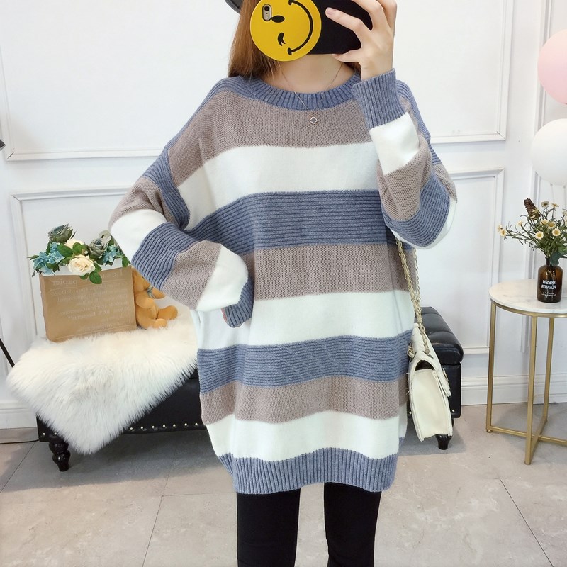 秋冬款孕妇装秋款套装秋装宽松上衣中长款冬季打底衫时尚冬装毛衣|msdalam kategori Bekalan Ibu / Ibu / Pemakanan, bersalin, sweater - dari Buy2taobao.com untuk memberikan perkhidmatan ejen Taobao profesional membeli