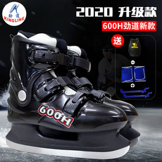 Коньки Жевательные хоккей нож 600х модернизированная