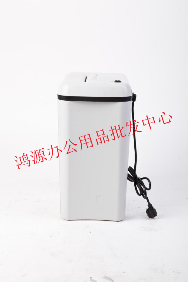 三木SD9280节能系列碎纸机 3级保密低能耗可碎纸 粉碎机