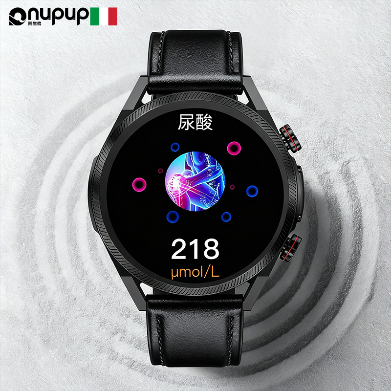 【血压辅助测】健康随时掌握