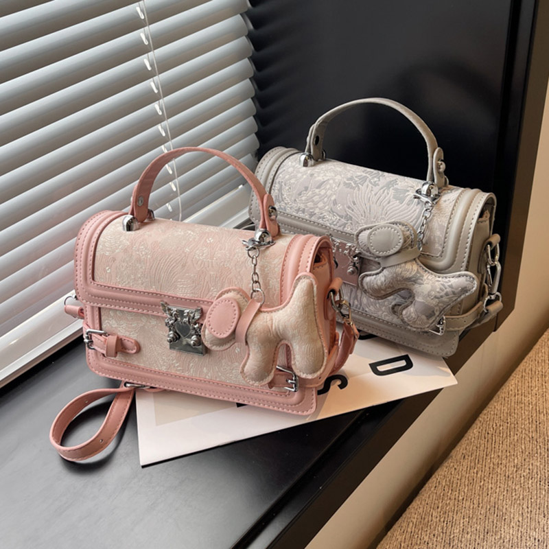 小方包小包包时尚洋气日韩简约