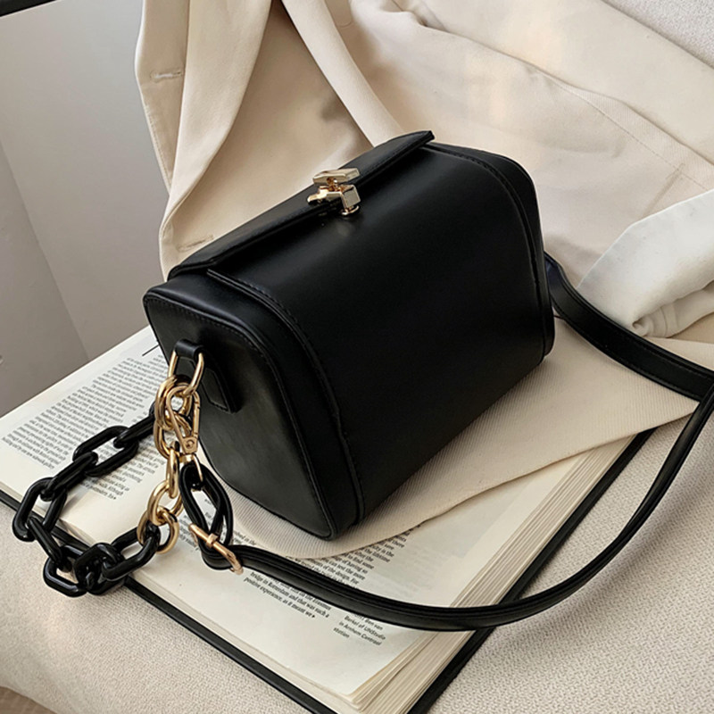 斜挎包女包质感洋气单肩小包包女韩版时尚秋季休闲包包2023新款潮