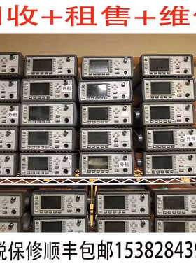 Agilent/安捷伦 E4418B E4416A N4417A E4419B功率计回收租售维修
