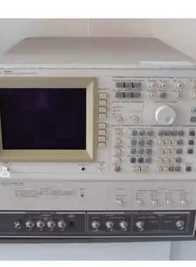 惠普Agilent安捷伦HP4194A/4294A/4285A/4287A/LCR阻抗分析仪租售