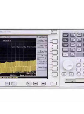 Agilent安捷伦 E4440A E4443A E4445A频谱分析仪 回收租售维修