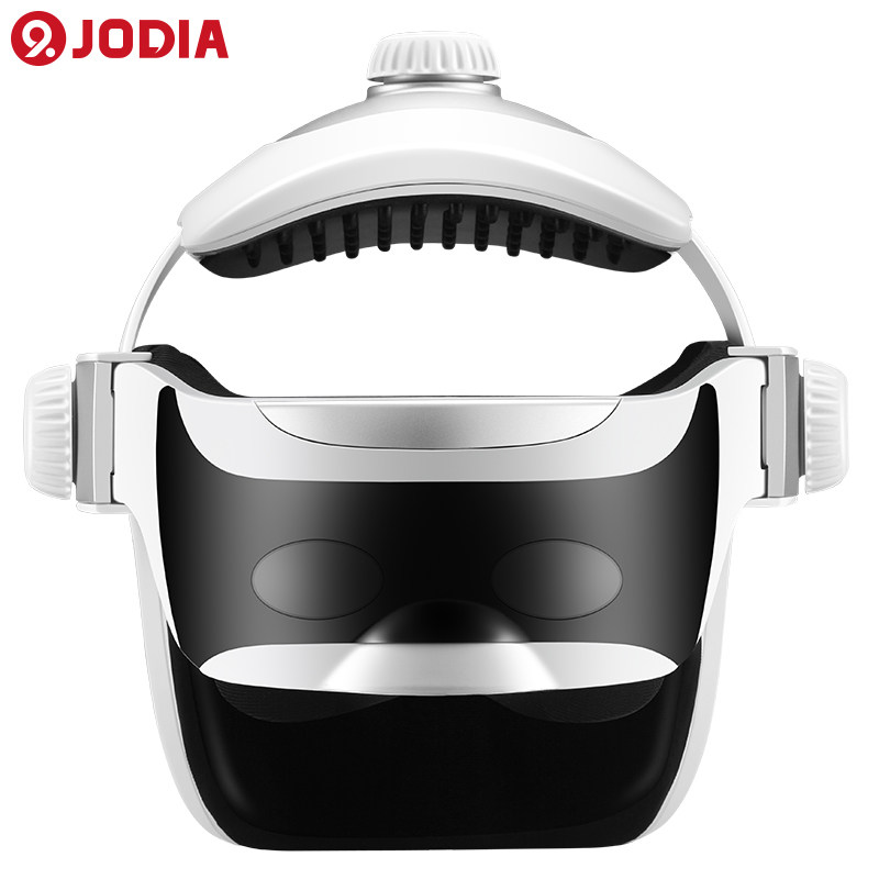 undefined9 New products Head Massager Helmet Cerebral Electric Kneading multi-function household scalp Eye Massage instrumentundefinedin the Personal Care/Health/Massage equipment , Massage equipment , Head massager  category - from Buy2taobao.com to provide professional Taobao agent buy service