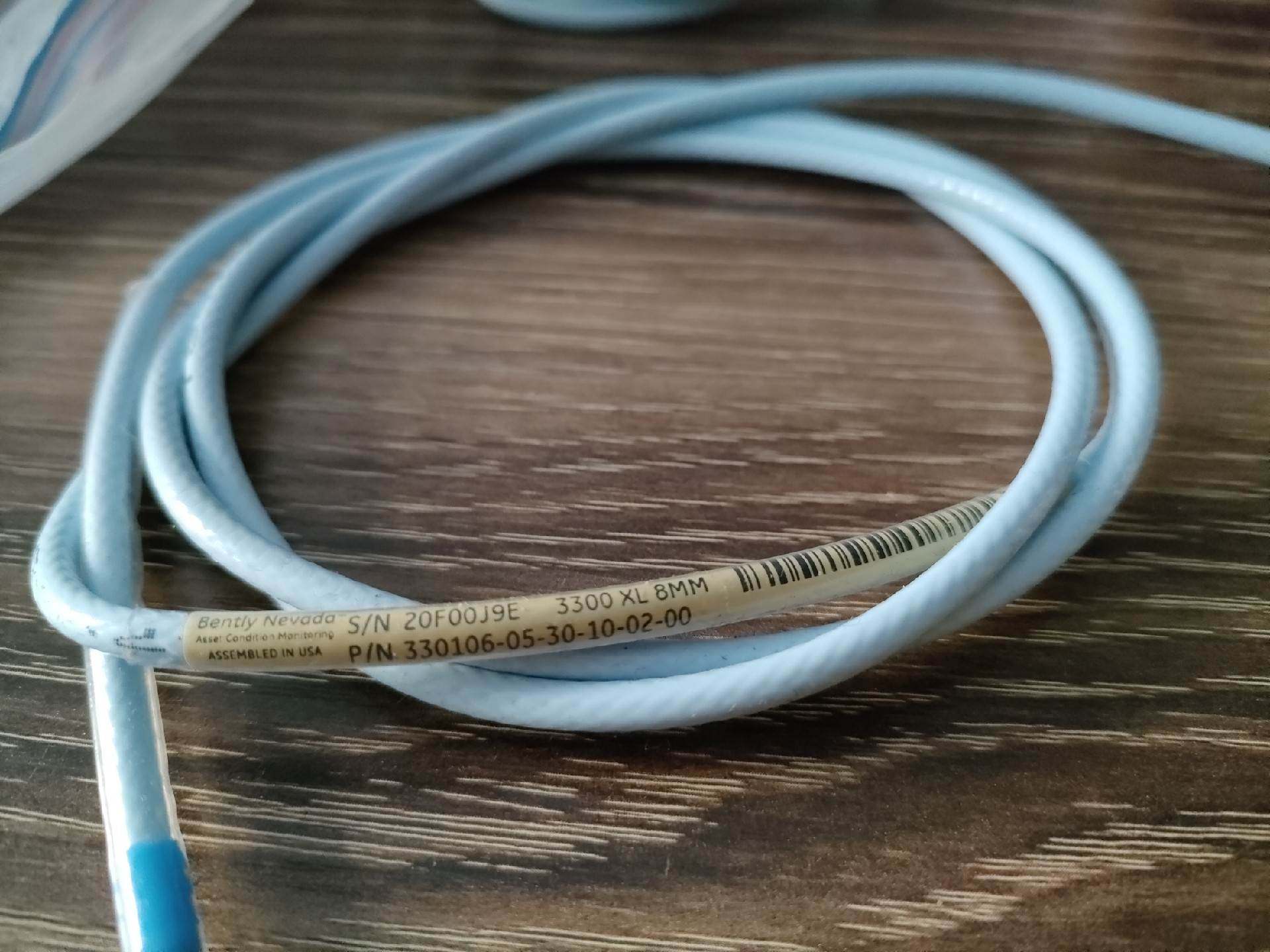 本特利330106-05-30-10-02-00全裸机一根询价