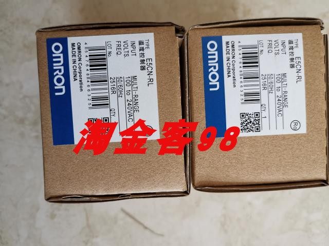 欧姆龙 omron e5an-haa2hbm-500 询价