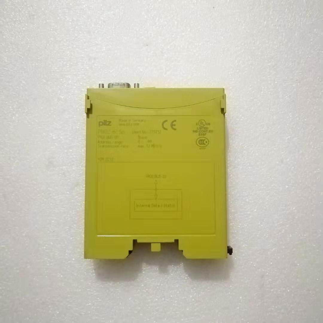 皮尔兹 pnoz mc3p询价