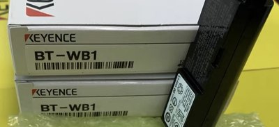 KEYENCE/基恩士BT-WB1 BT-B5手持终端充电电池 全新 询价