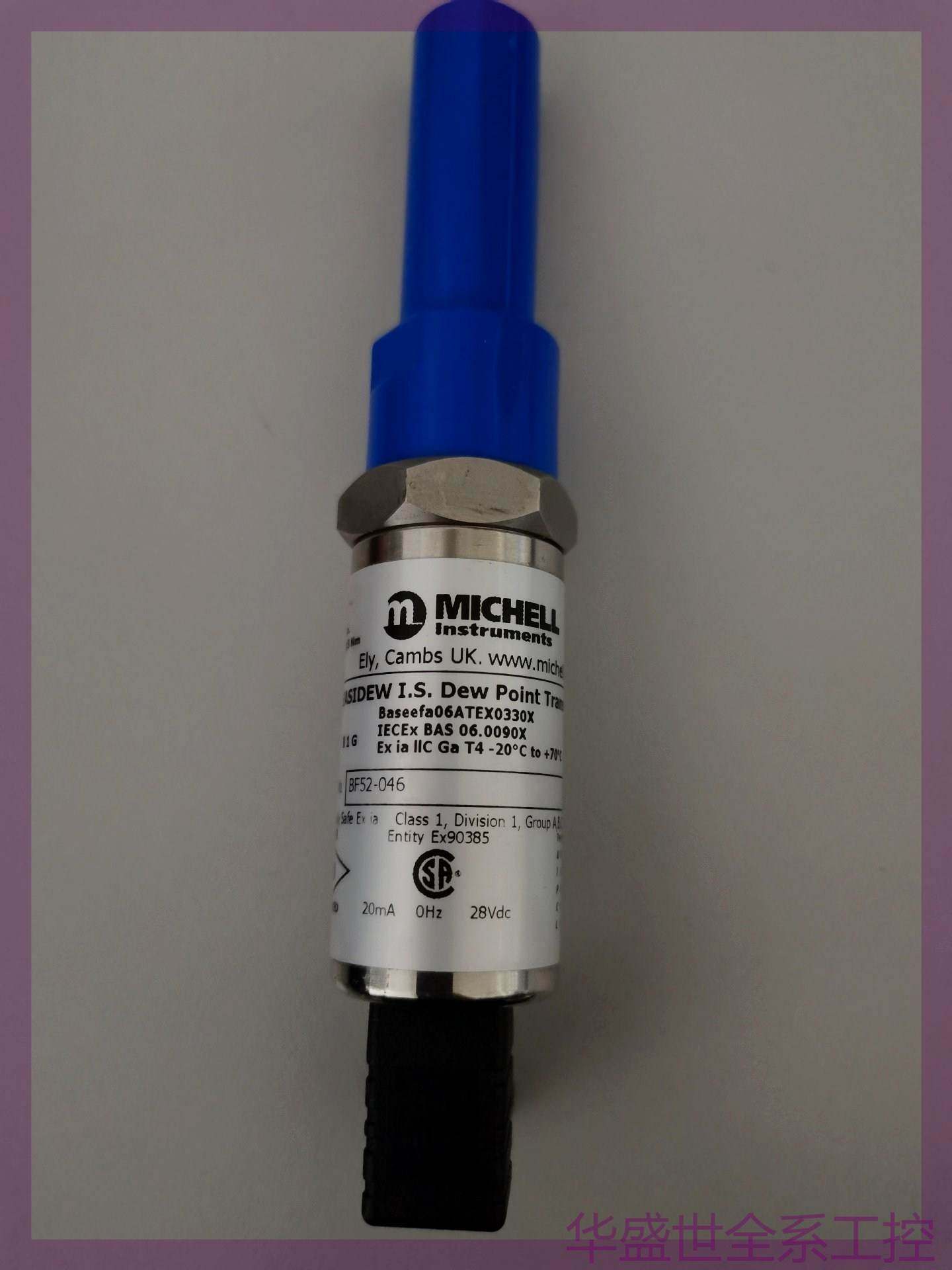 米希尔 密析尔 米歇尔 michell露点仪 拆机询价