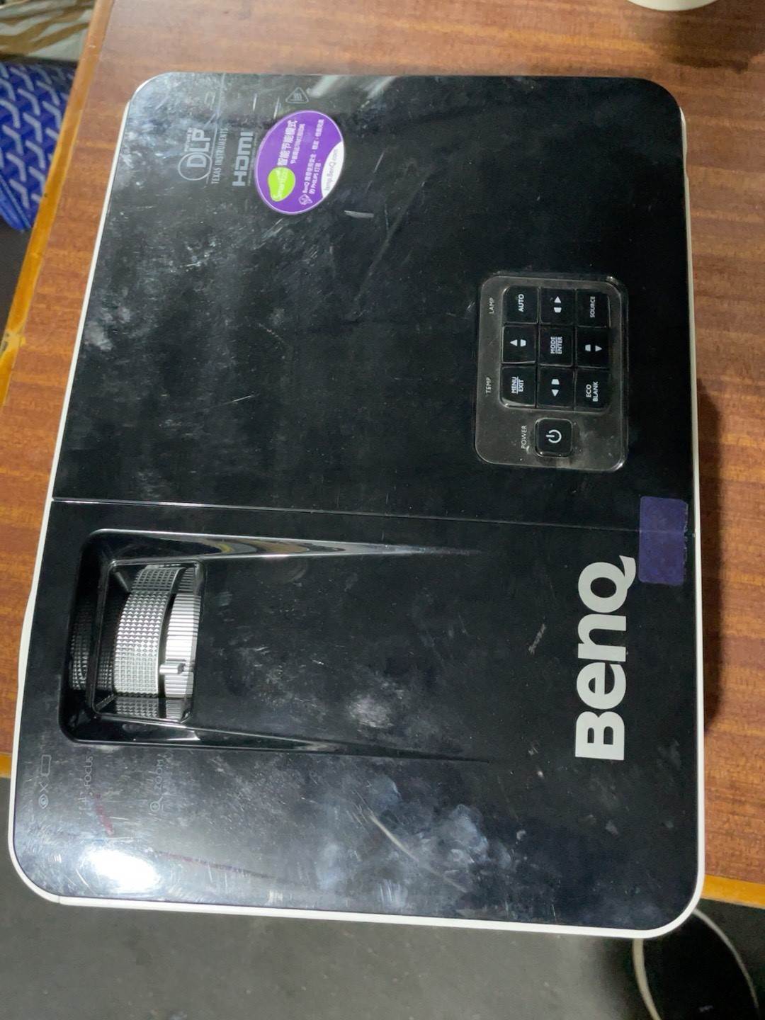 BenQ投影机MX3058询价