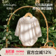 三角哈衣可爱 薄款 娃丽比婴儿包屁衣春夏季 空调睡衣衣服女宝宝长袖