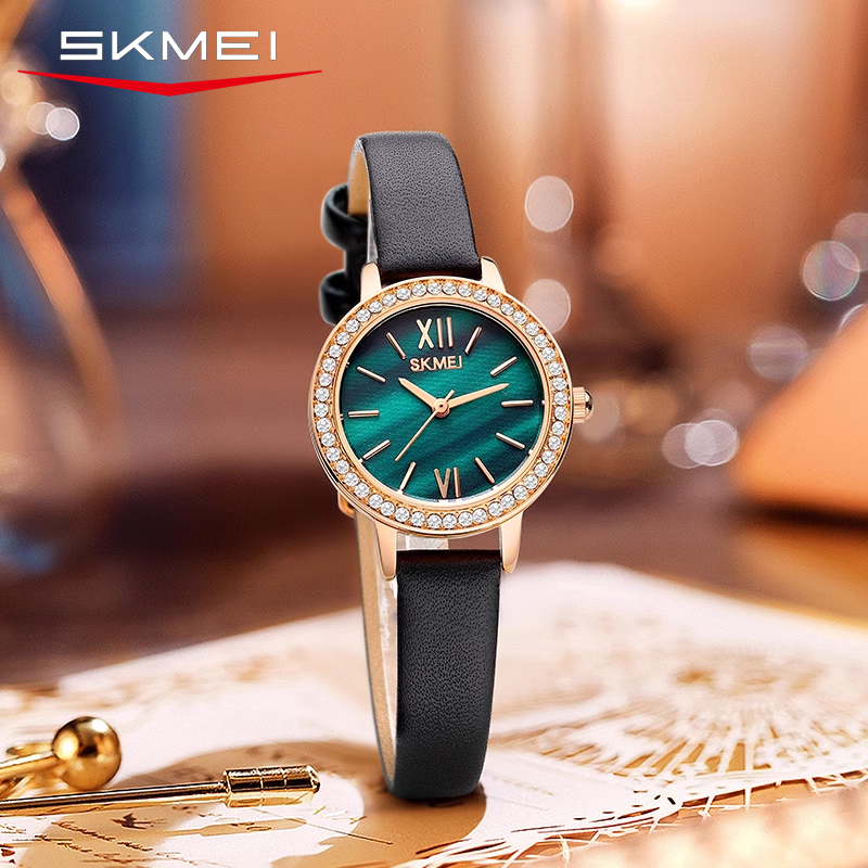 简约防水新款官方正品手表