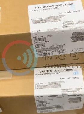 【初芯电子】全新原装S9KEAZ128AMLHR封装LQFP64 32位微控制器MCU