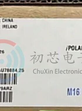 【初芯电子】全新原装 AD8479ARZ 封装SOIC-8 精密运算放大器芯片