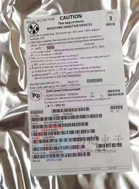 【初芯电子】全新原装EP3C40F484C7N  BGA484 嵌入式可编程门阵列