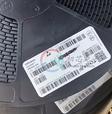【初芯电子】全新原装 IPB020N10N5 TO263 MOS场效应管 100V 120A