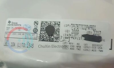 全新原装TPS7B7702QPWPRQ1 封装HTSSOP16丝印7B7702 低压差稳压器