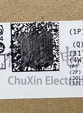 【初芯电子】全新原装LM98620VHB/NOPB 封装TQFP80线性视频处理器