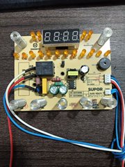 适用苏泊尔电压力锅SY-50YC8082G灯板电源板一体板原厂配件