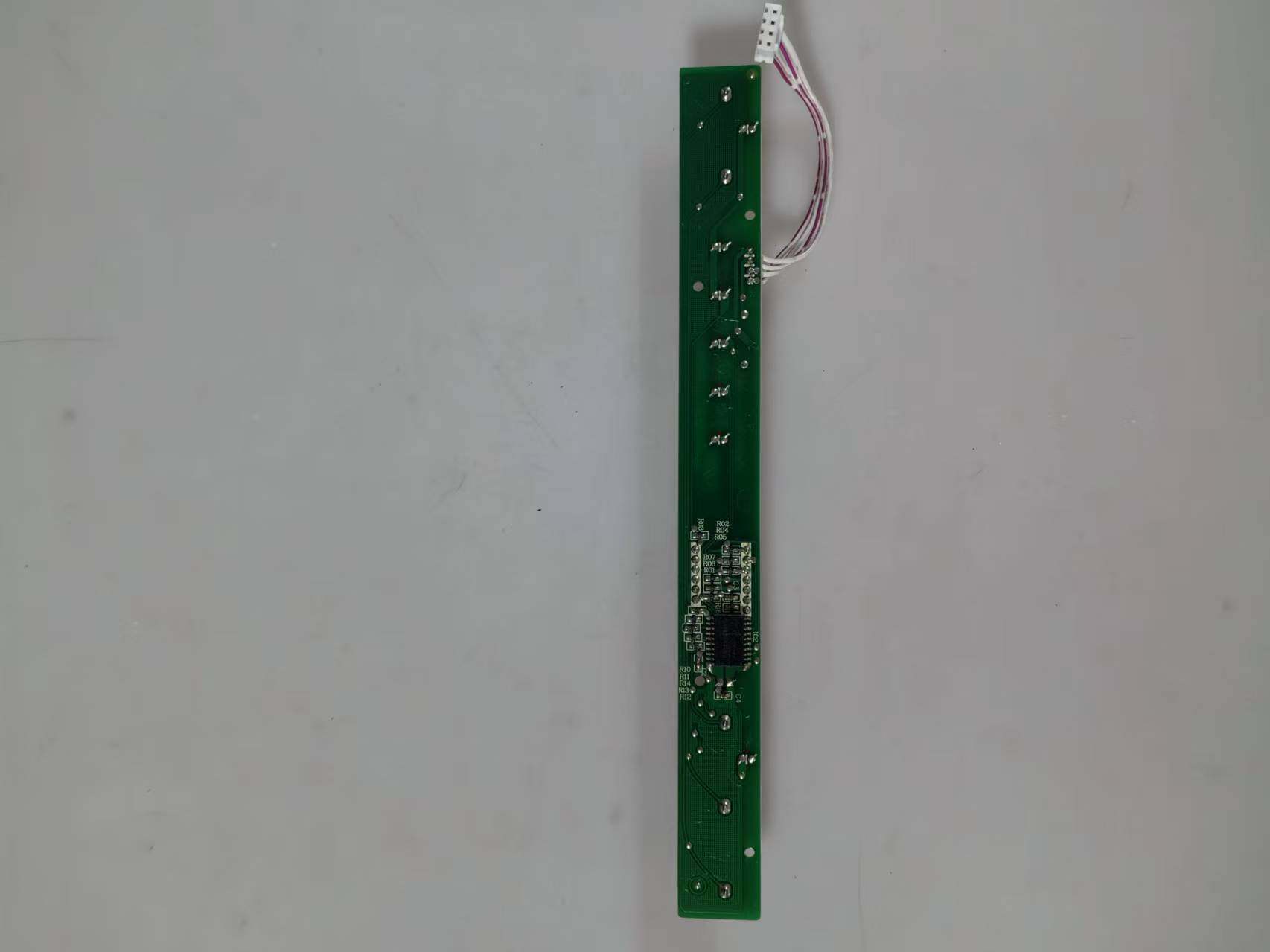 适用苏泊尔电磁炉IC20灯板IC20-J1-A1显示板按键板原厂配件