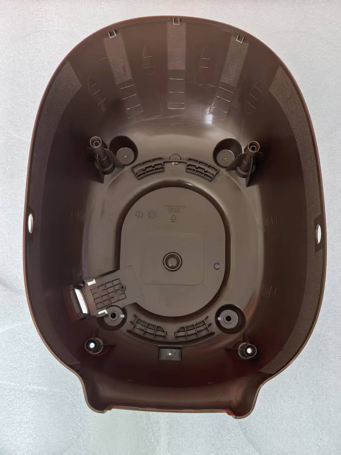适用于苏泊尔电饭煲CFXB40FC29 829 829B 829D底座原厂配件
