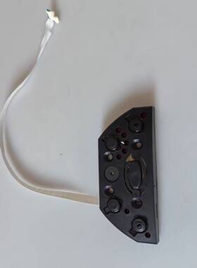适用苏泊尔电热水瓶SW-50T60A显示板灯板原厂配件带排线