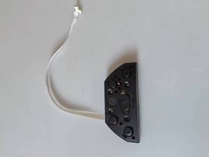 适用苏泊尔电热水瓶SW-50T60A显示板灯板原厂配件带排线