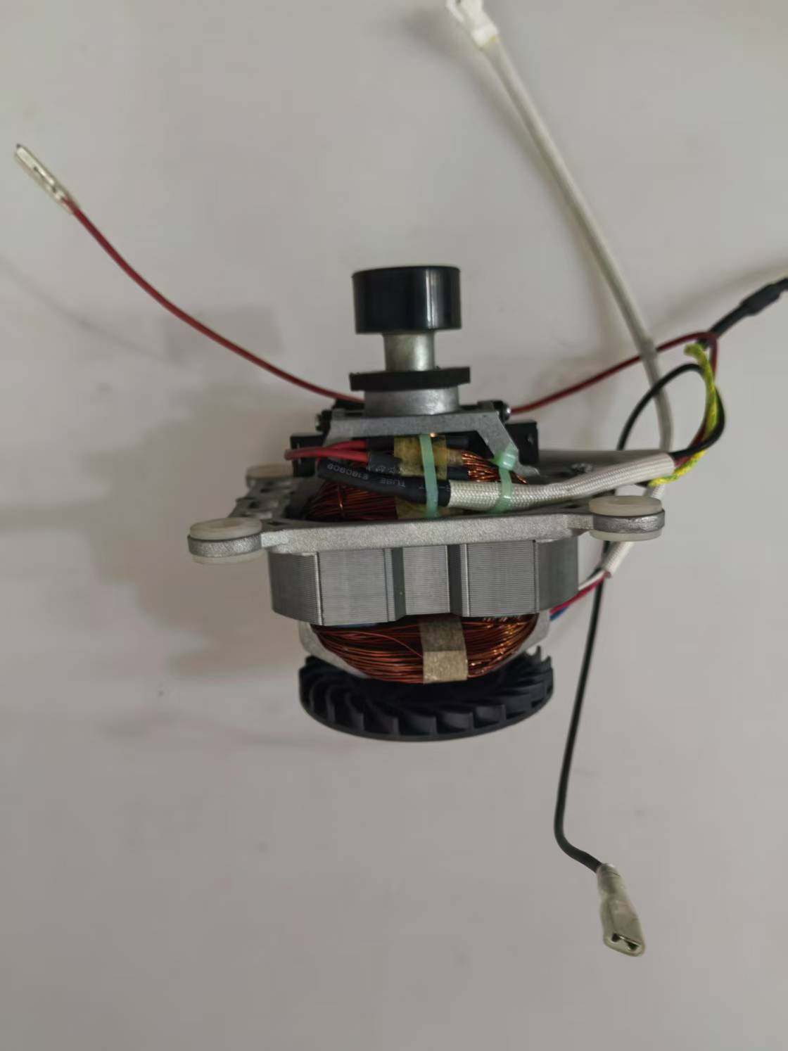 适用苏泊尔破壁机电机组件SP66R/霍尔马达原厂配件