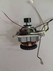 适用苏泊尔破壁机电机组件SP66R/霍尔马达原厂配件